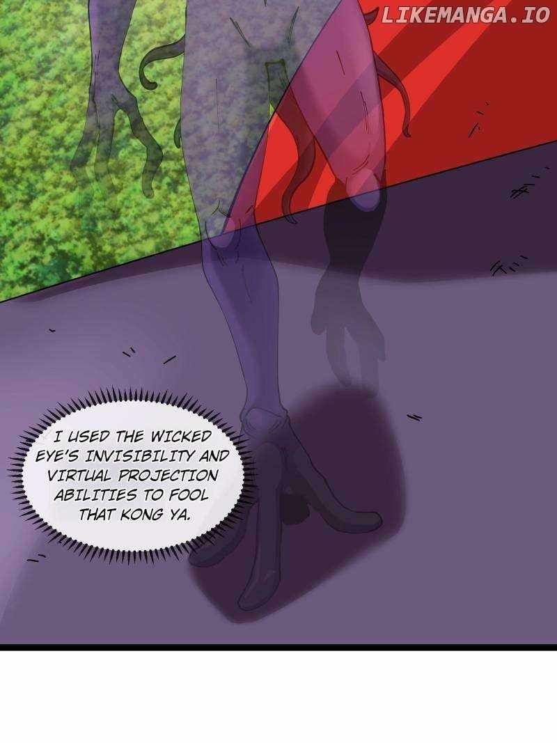 I Am The Monster Overlord Chapter 59 84